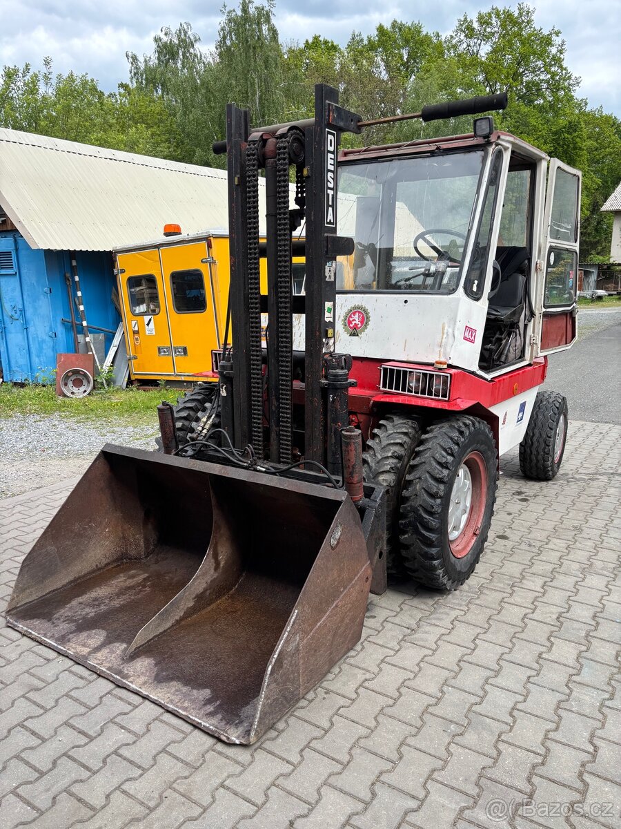 Desta 3222
