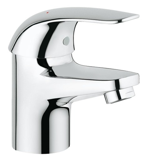 Umyvadlová baterie GROHE Euroeco