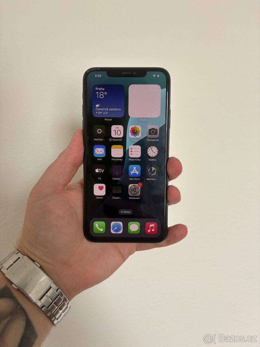 Apple iPhone 11 Pro Max,64GB