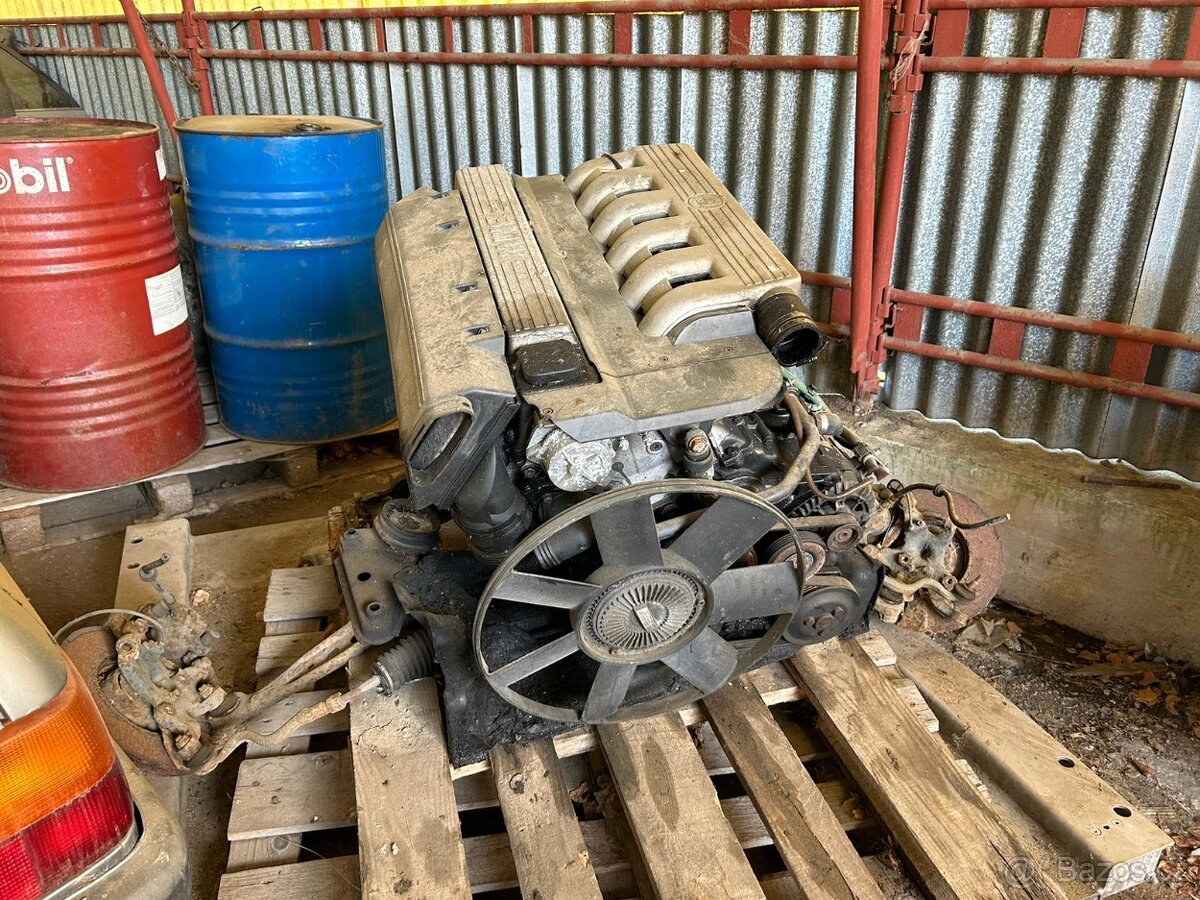 Motor M51D25.