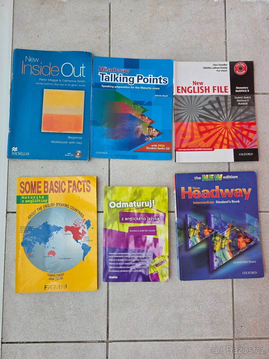 English lessons