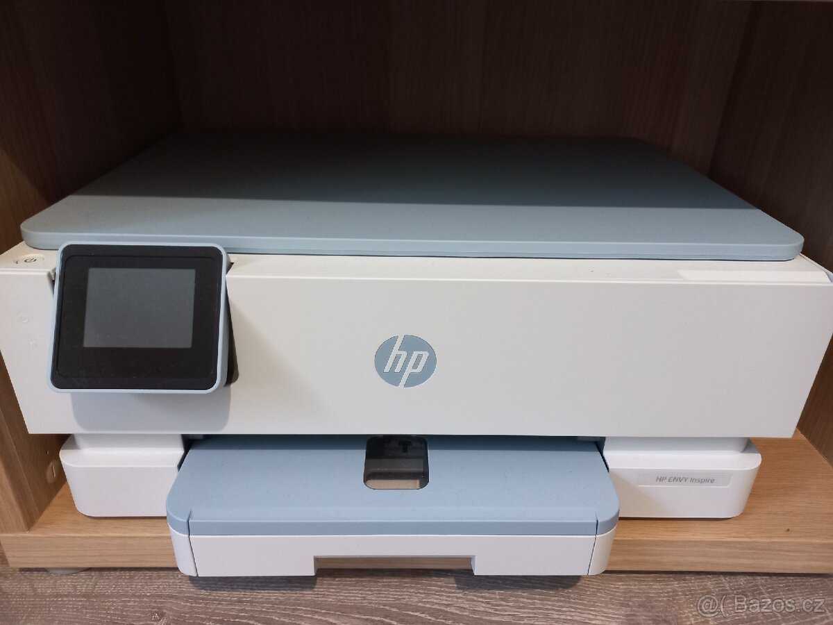 HP ENVY Inspire 7221e
HP Instant Ink ready, HP+