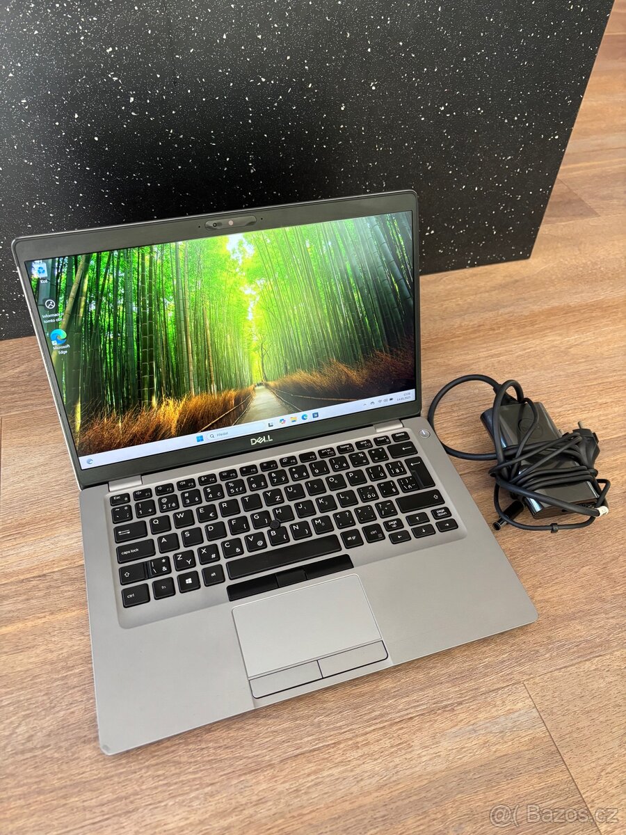 Dell Latitude 5410,SSD 256GB, RAM 16GB,i5-10210U,Win11Pro