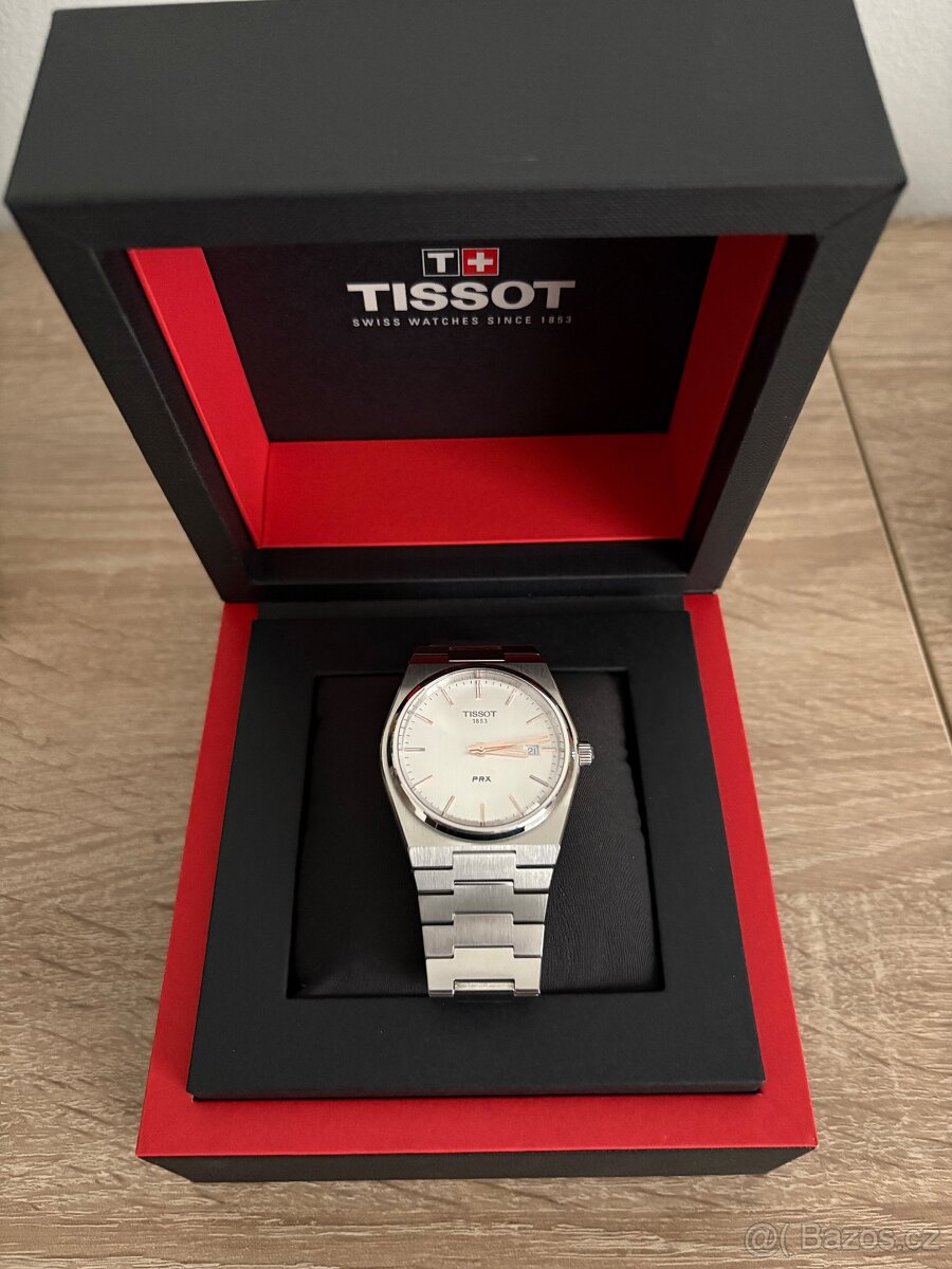 Tissot PRX