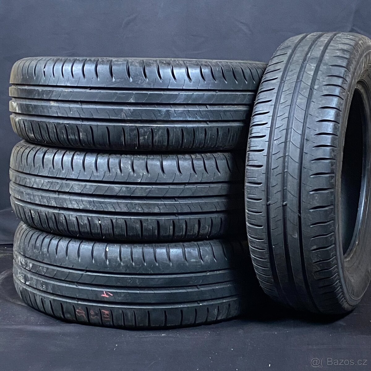 LETNÍ PNEU RŮZNÉ ROZMĚRY r14-R20-