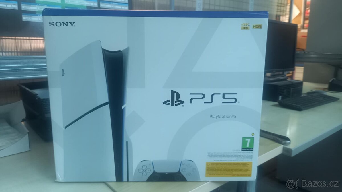 PlayStation 5