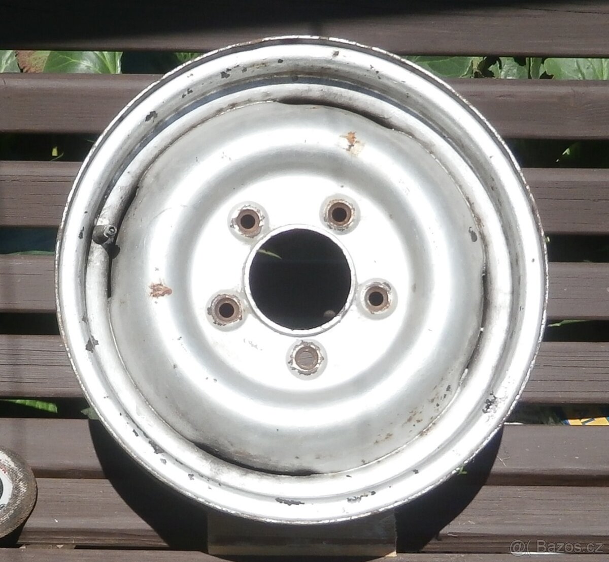 Disk 5J X 14