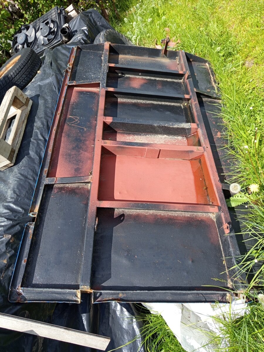 Multicar m22