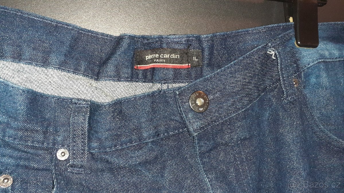 Pánské kraťasy Pierre Cardin