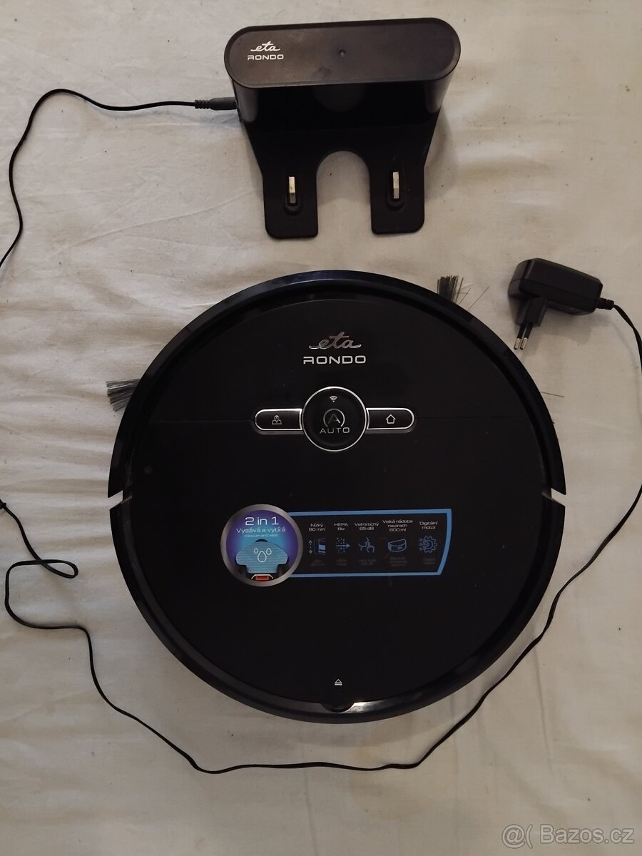 Eta Rondo 1244 90000