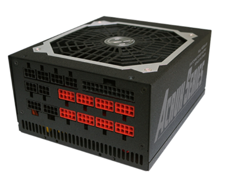 PC zdroj Zalman ZM1000-ARX Platinum 1000W