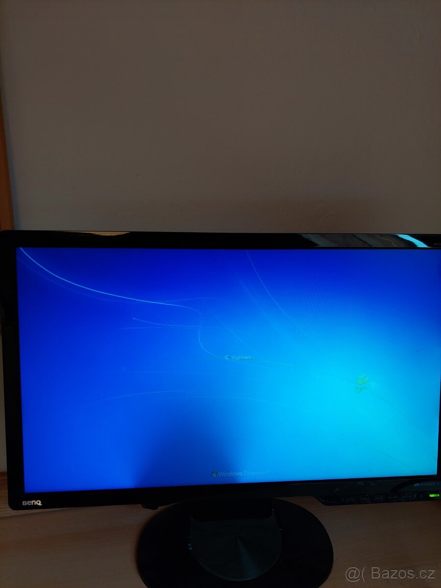 Monitor - Benq