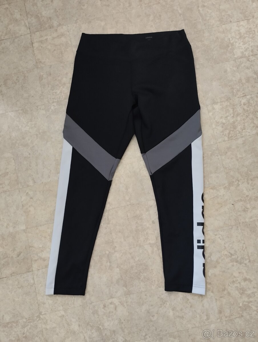 Leginy Adidas vel. M/L