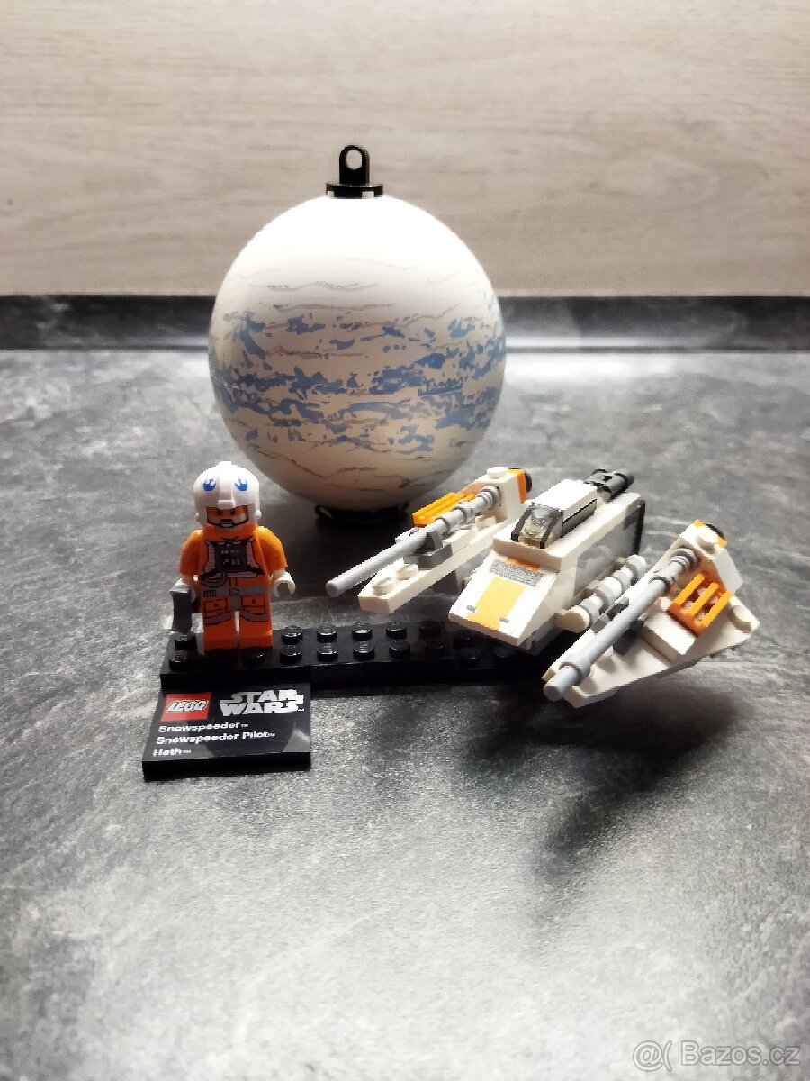 LEGO 75009
