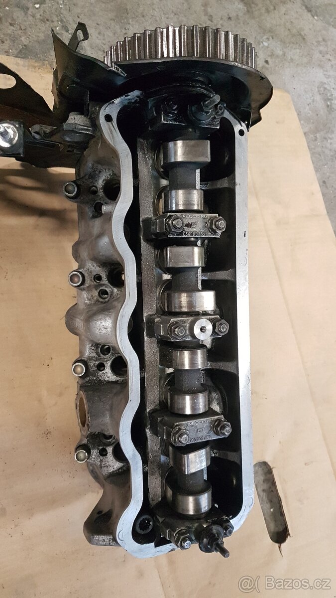 Audi a4,Vw Passat 1,9tdi 81kw
