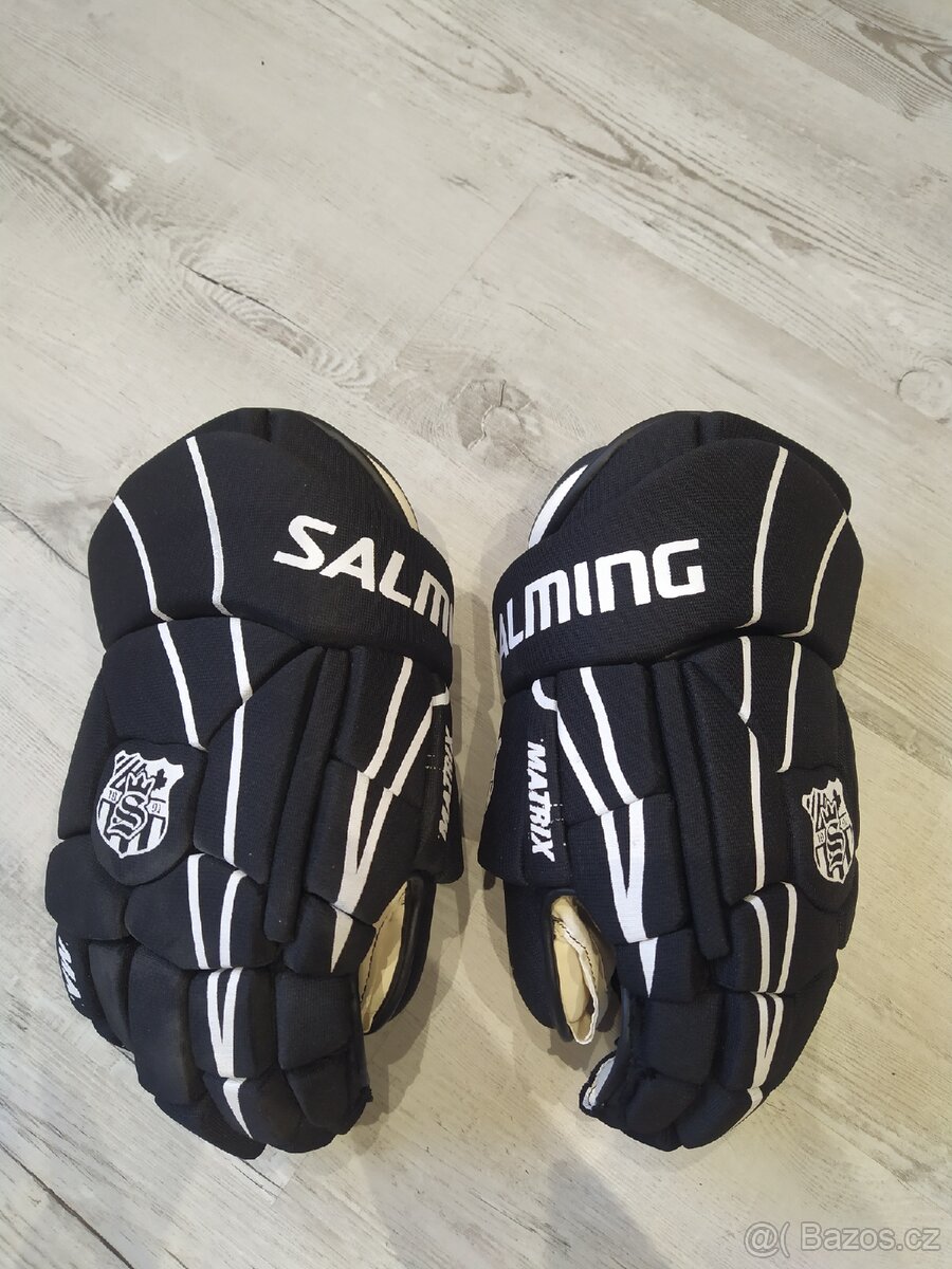 Rukavice Salming Matrix 3