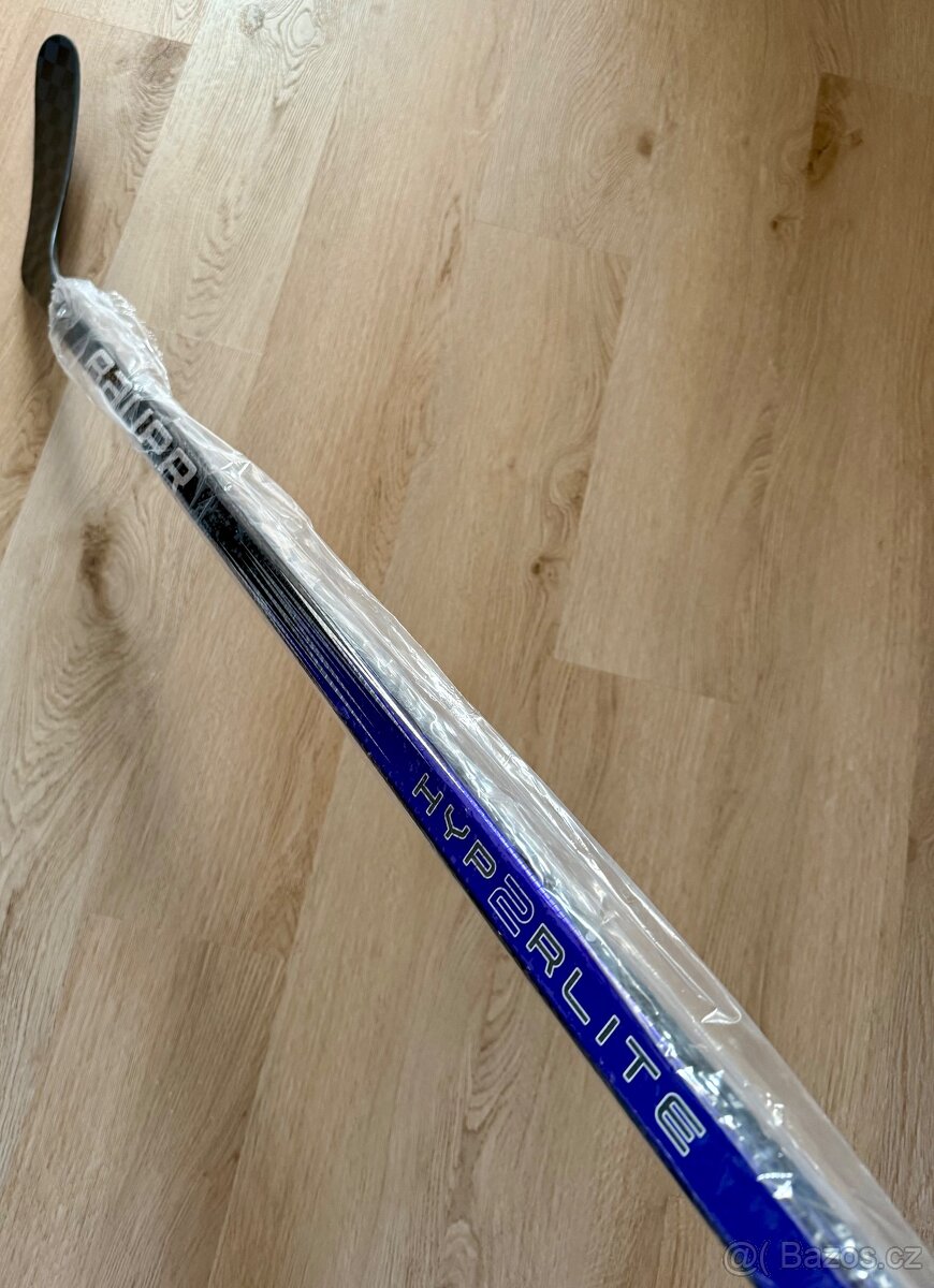 Hokejky Bauer Hyperlite2 87 Flex P28