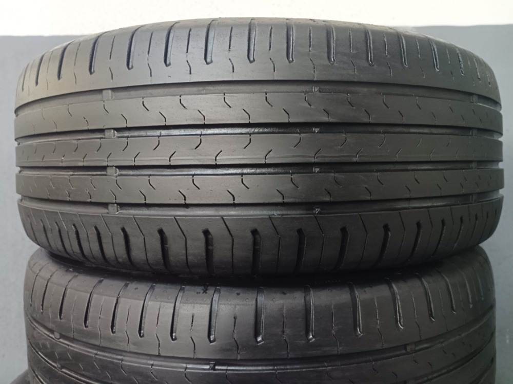 205/55 R16 CONTINENTAL (0717)