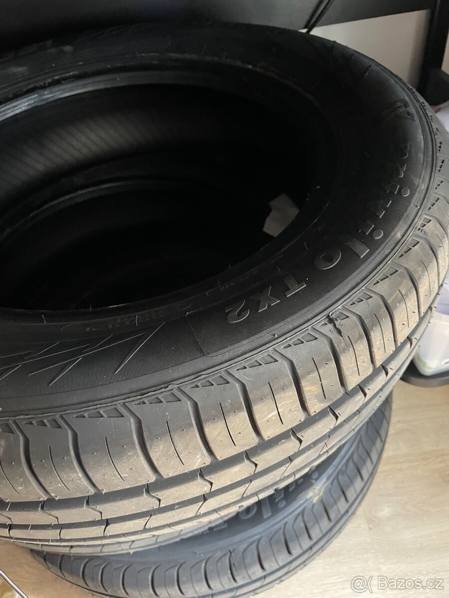 Letní Sada pneu 185/65 R15