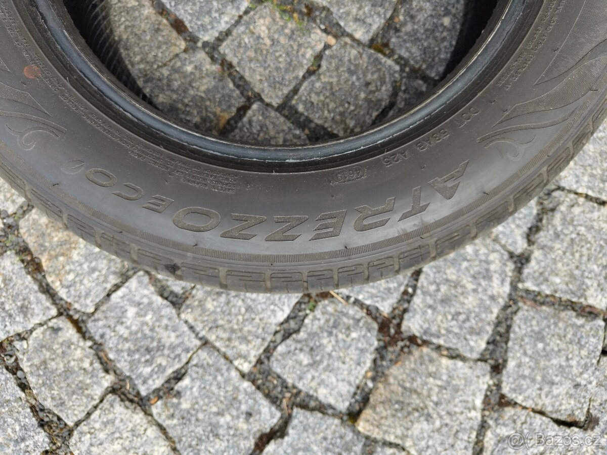 Letní pneumatiky 175/65 r14