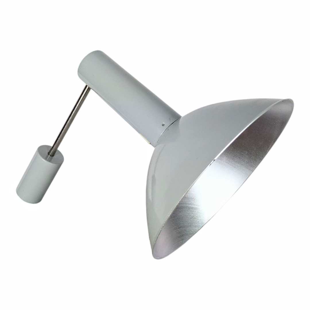 Industriální lampa Fax