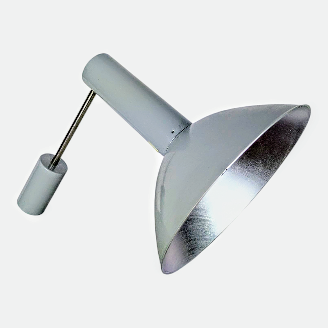Industriální lampa Fax
