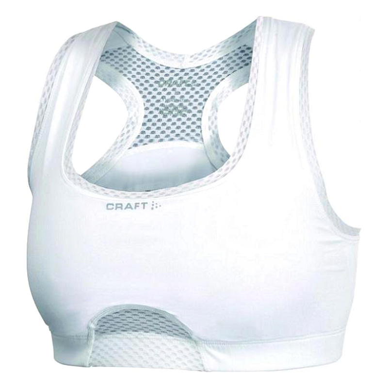 Podprsenka Sports Super Bra Run Craft(bílá) S (70C)