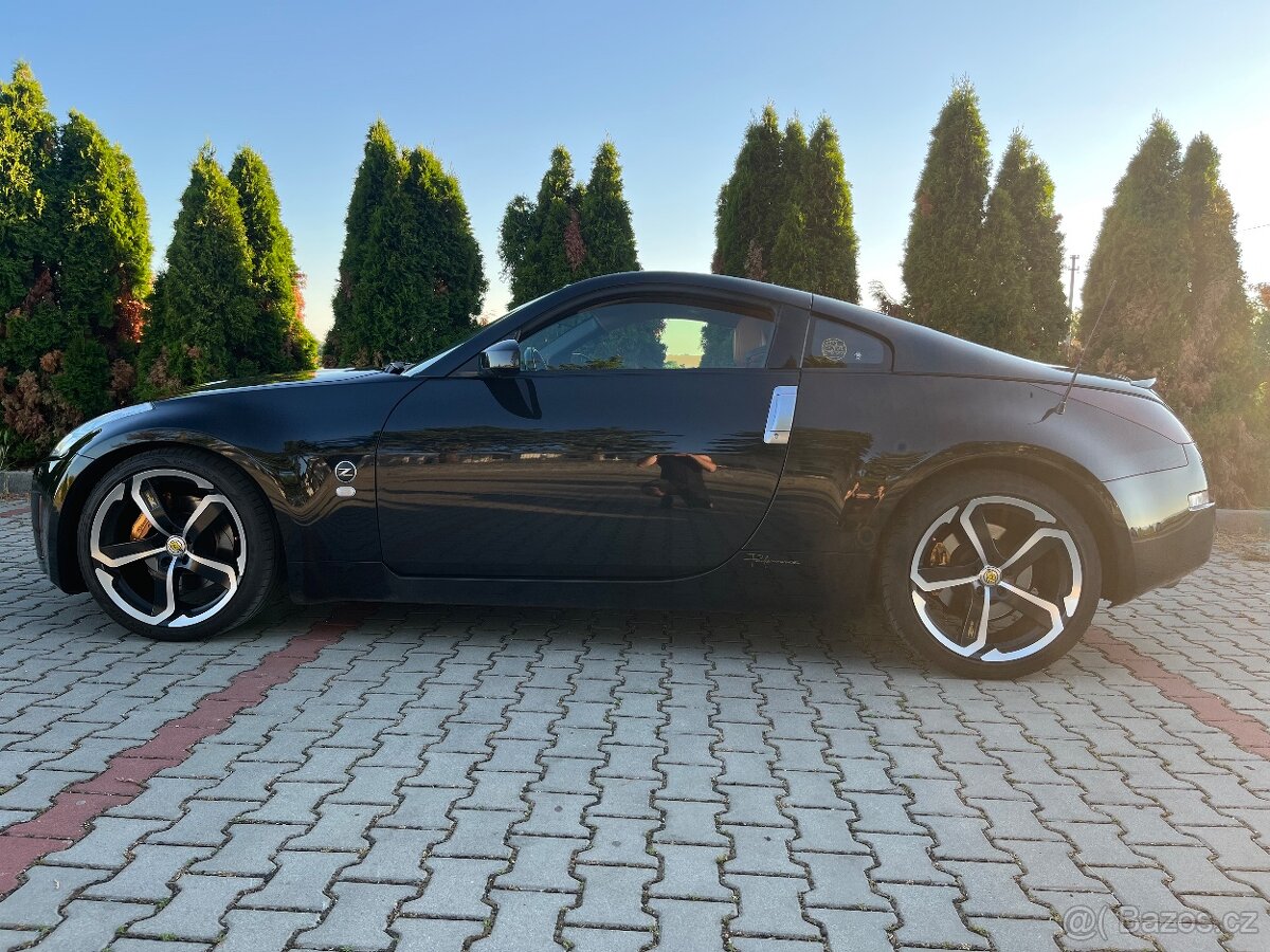 Nissan 350z