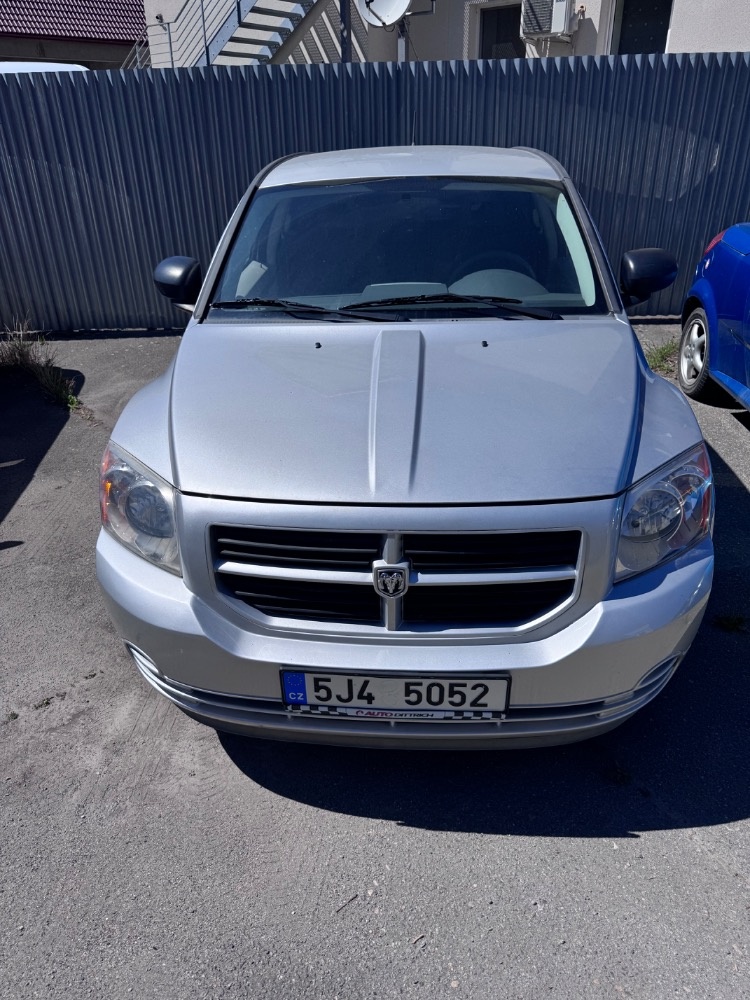 Dodge Caliber