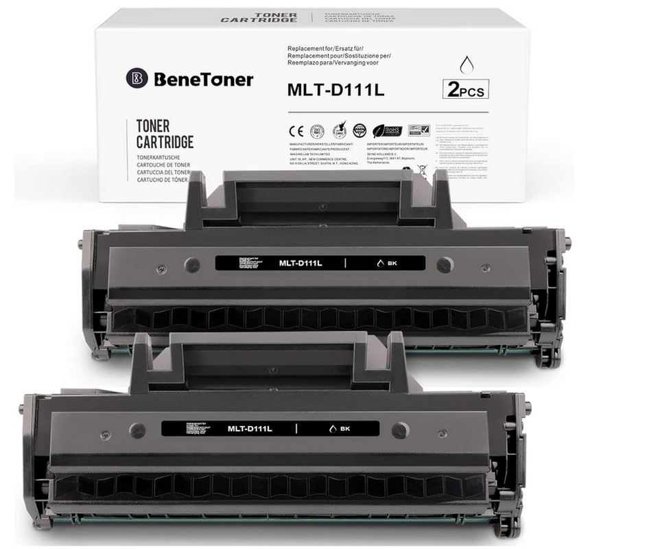 Toner MLT-111D 2 kusy kompatibilní
