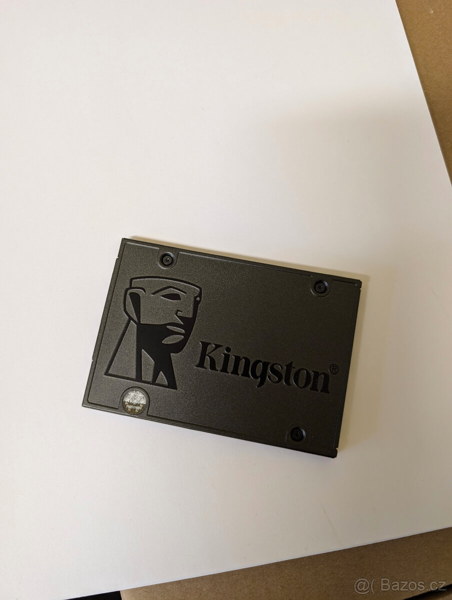 Kingston A400 480GB