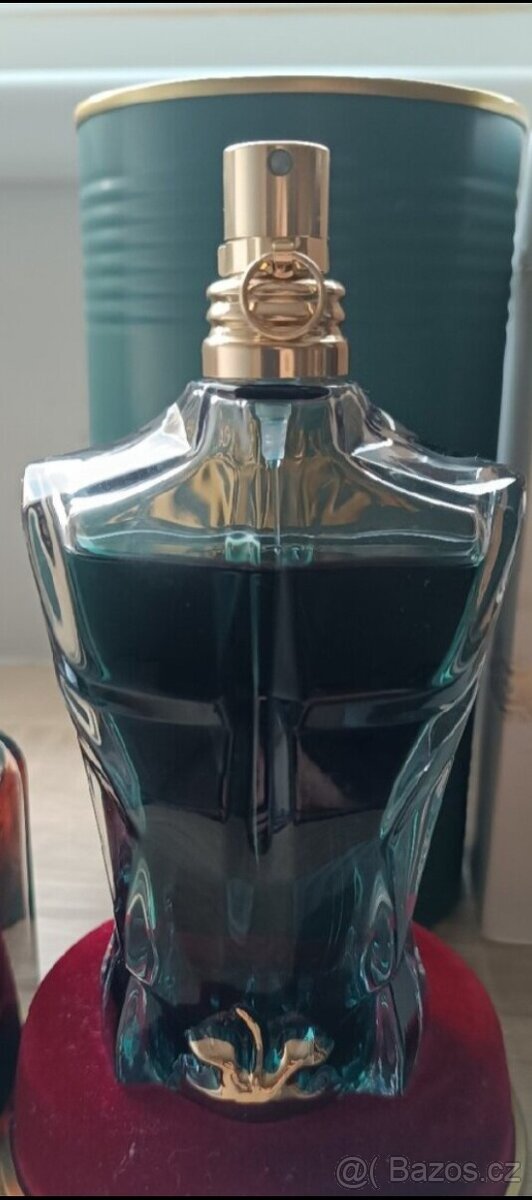Jean Paul Gaultier Le Beau