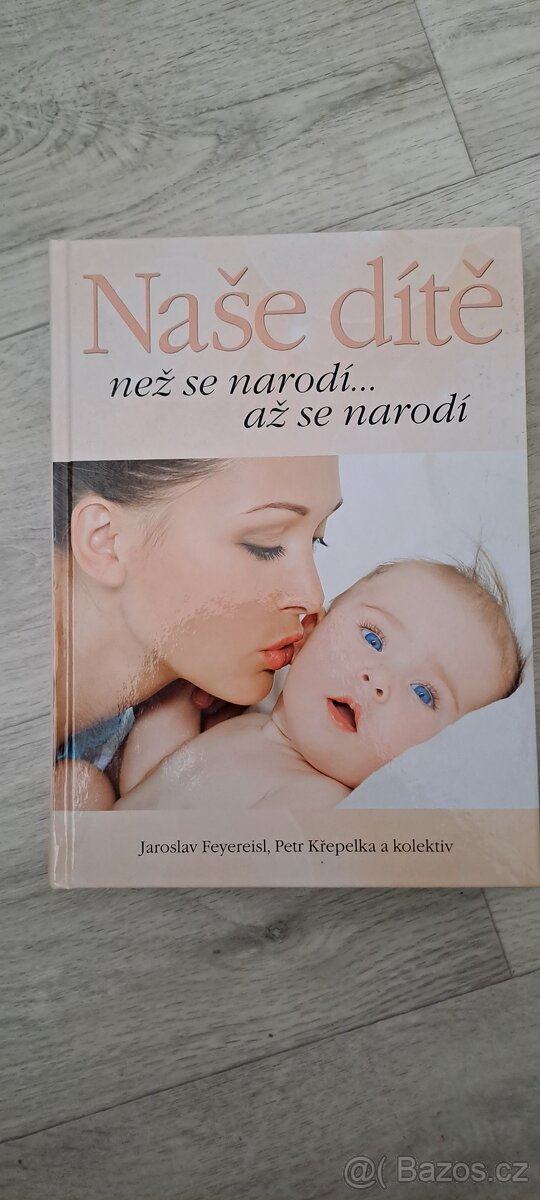 Naše dítě