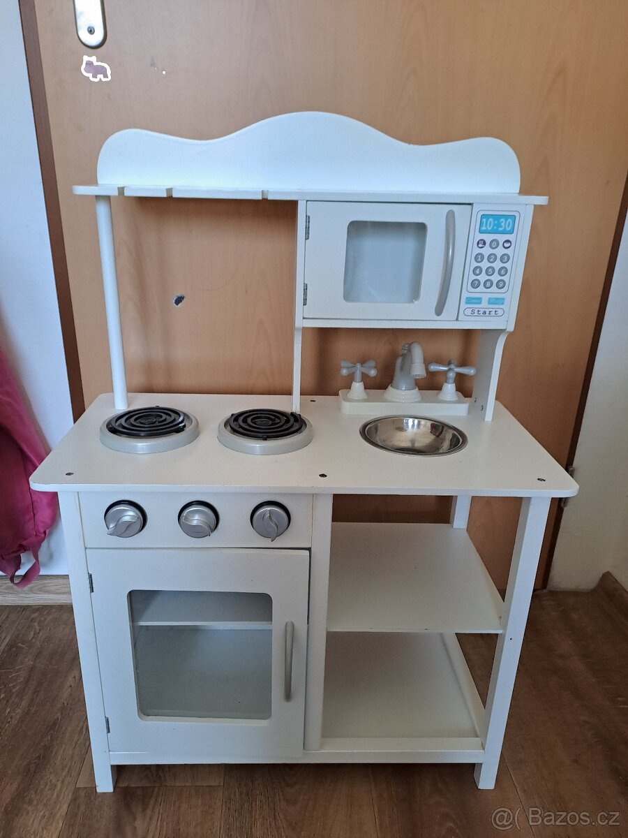 Dětská kuchyňka