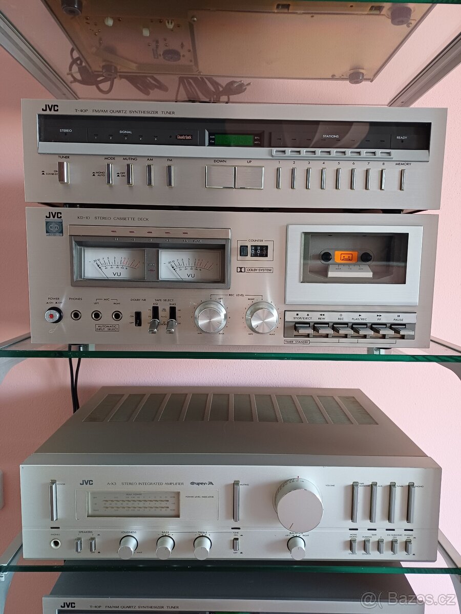 JVC