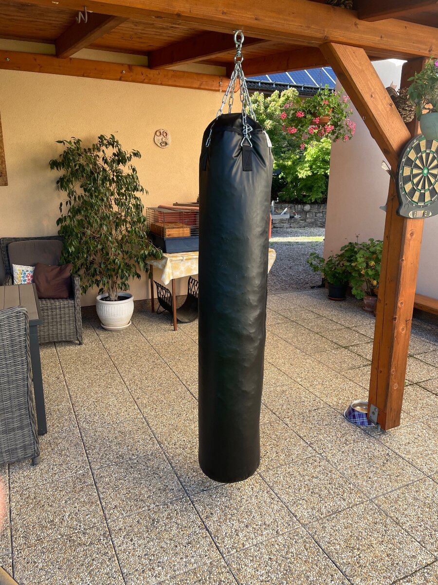 Boxovací pytel