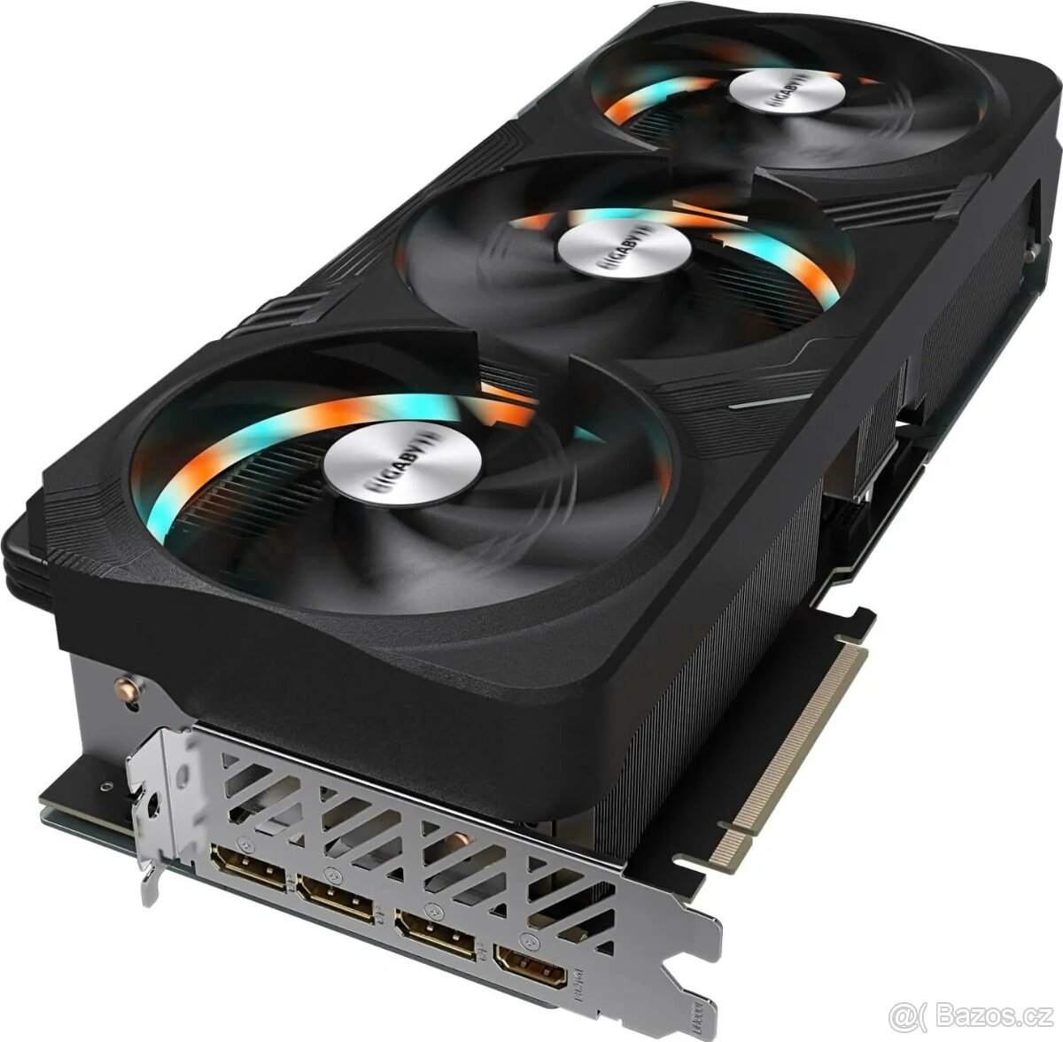 Prodám RTX 4090 GAMING OC