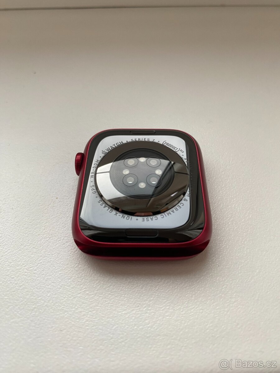 APPLE WATCH 7/45MM