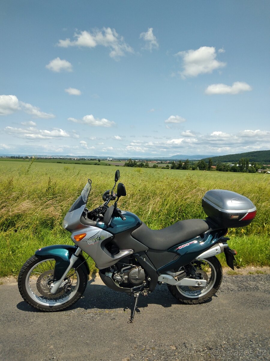 Aprilia Pegaso 650 i.e.
