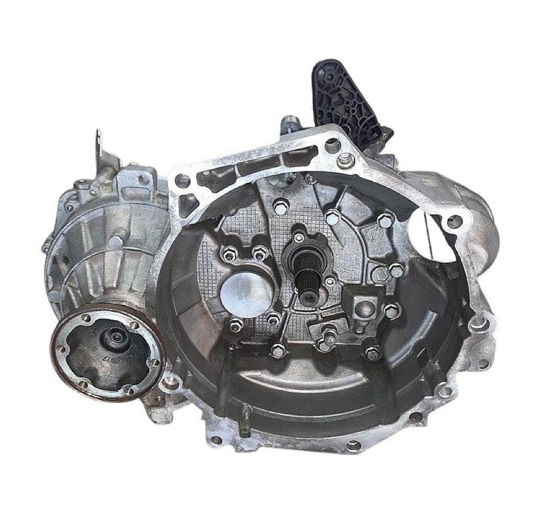Převodovka 5Q START-STOP RTL 2.0TDI 81KW DFS Škoda Yeti FL