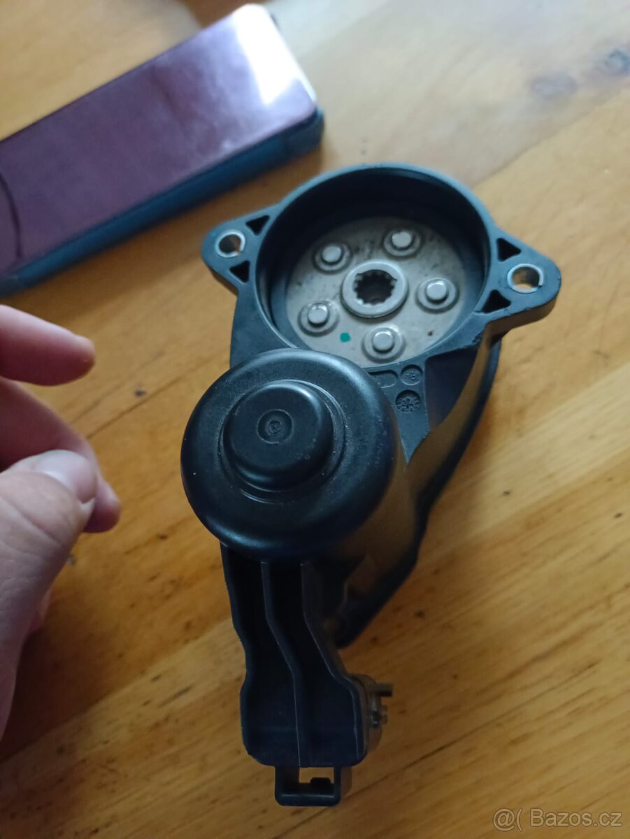 Actuator Fiat Ducato 45 heavy