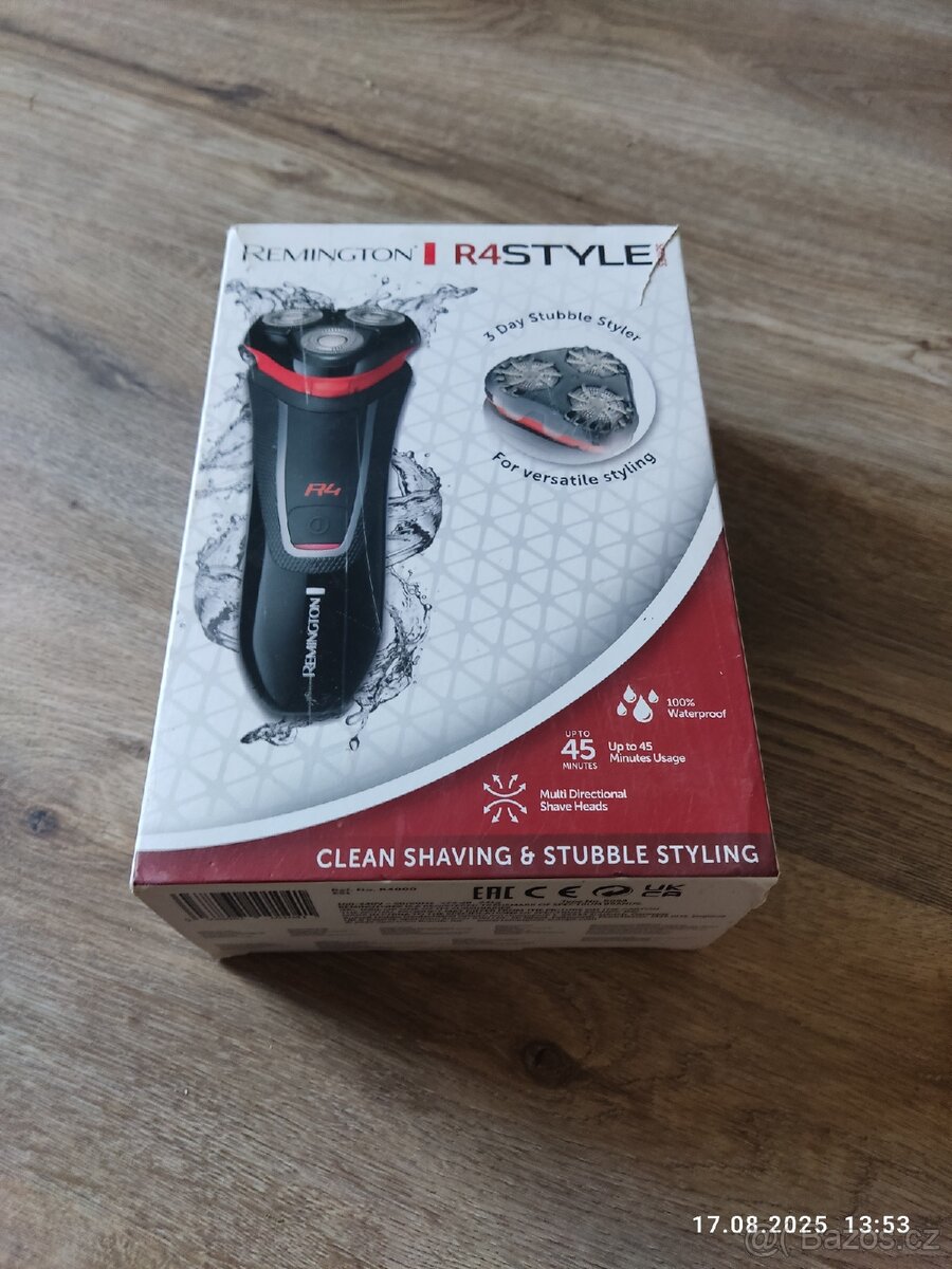 Remington R4 Styl