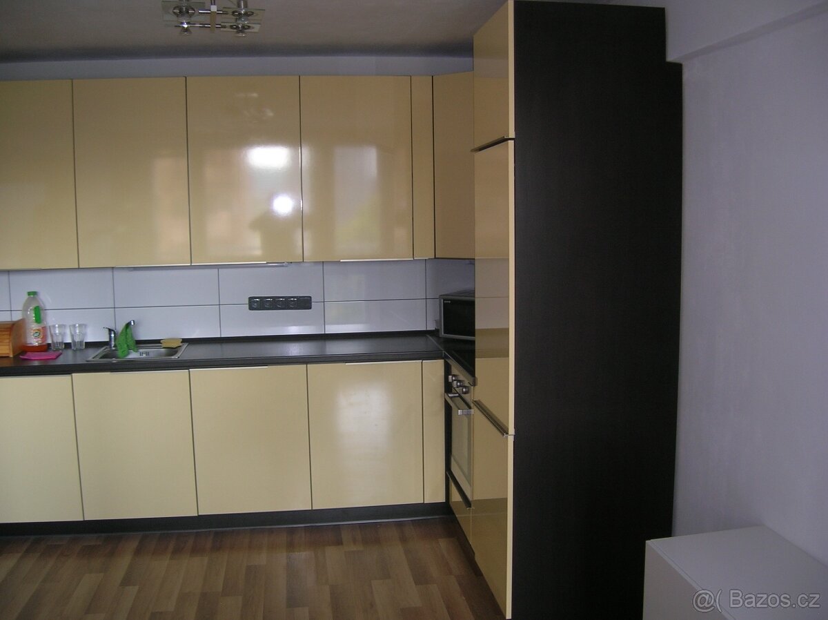 Prodej bytu 2+kk s lodžií, Kralupy nad Vltavou