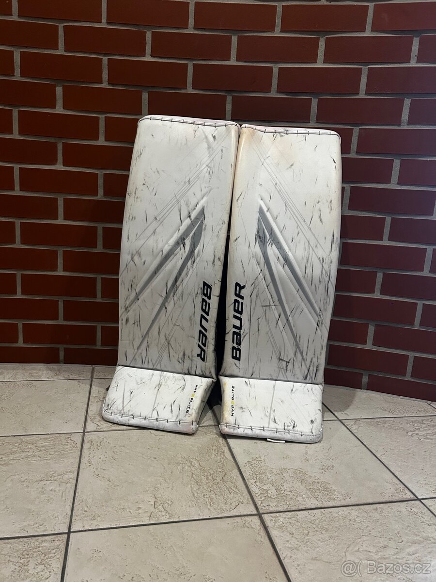 Betony Bauer Hyperlite 2