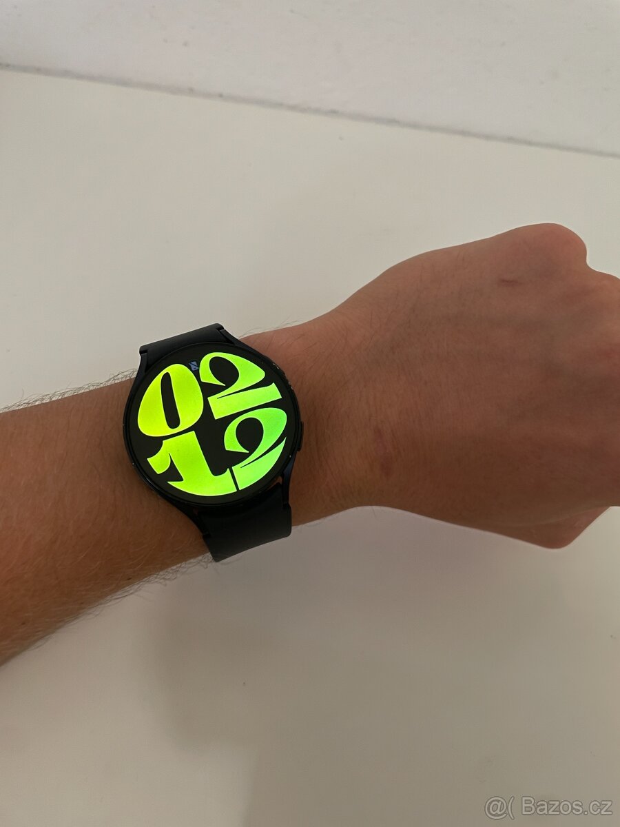 Samsung Galaxy Watch 6 44 mm