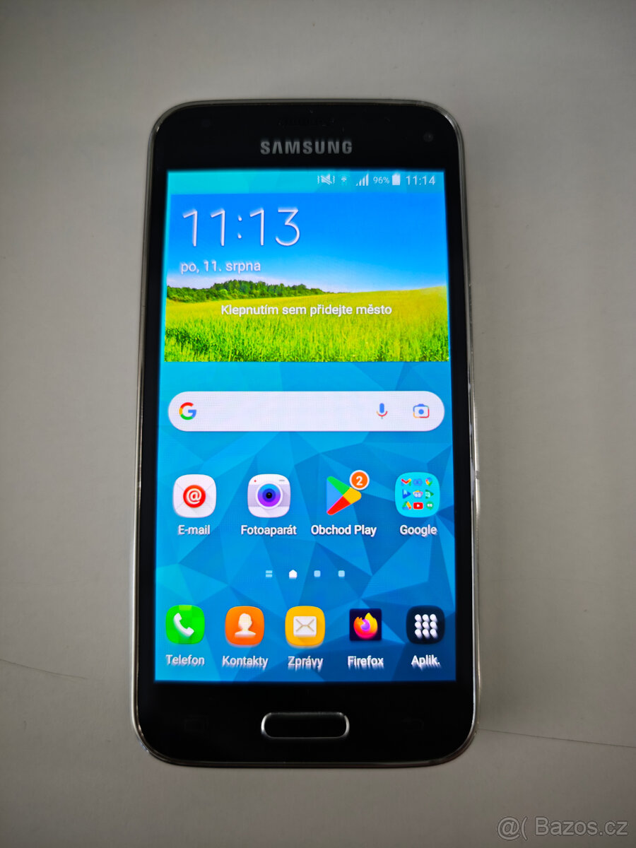 Samsung S5 mini