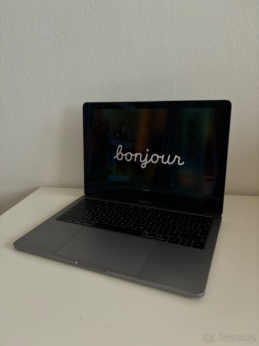 MacBook Pro 13" 2018