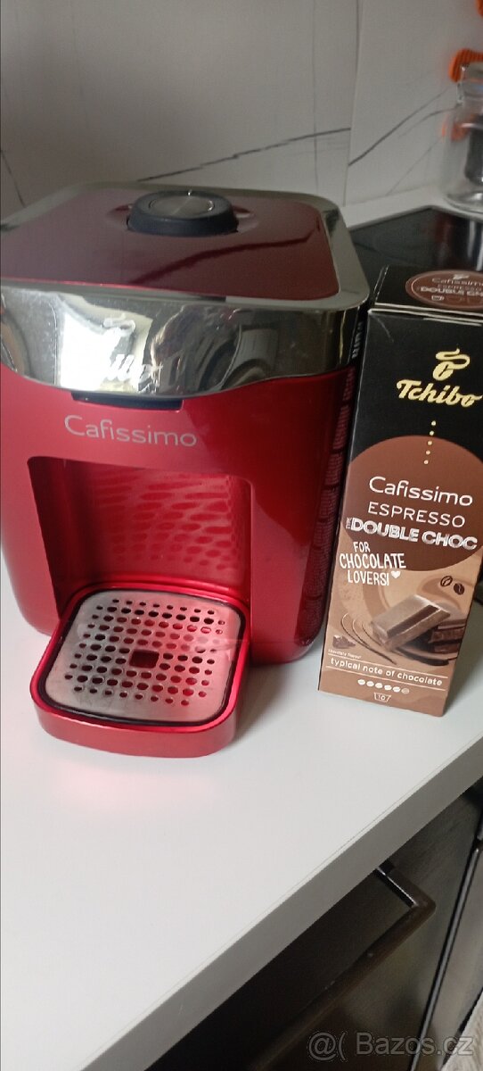 Tchibo Cafissimo