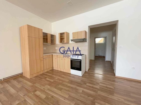 Prostějov - Podnájem bytu 2+kk - 67m2