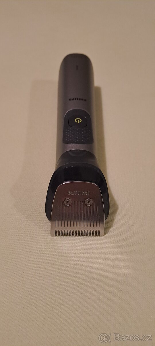 Zastřihovač vousů a vlasů Philips MG 7925